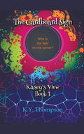 The Cardboard Sign: Kasey's View - Paperback
