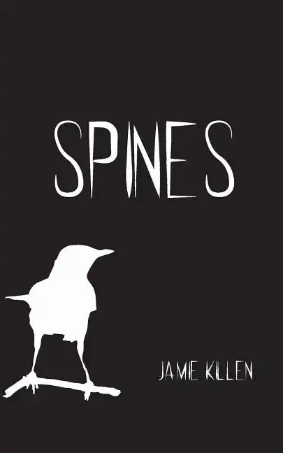 Spines - Paperback