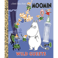 Wild Guests (Moomin) - Hardcover