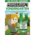 Official Minecraft Workbook: Kindergarten - Paperback