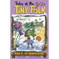 Alma vs. the Snowpocalypse - Hardcover