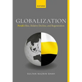 Globalization: Perak's Rise, Relative Decline, and Regeneration - Hardcover