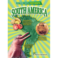 South America - Library Binding