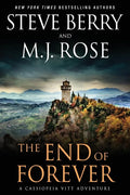 The End of Forever - Paperback