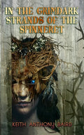 In the Grimdark Strands of the Spinneret: A Fairy Tale for Elders - Paperback