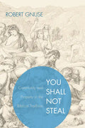 You Shall Not Steal - Paperback