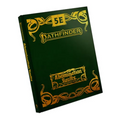 Pathfinder Adventure Path: Abomination Vaults Special Edition (5e) - Hardcover