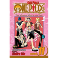 One Piece, Vol. 11 - Paperback