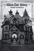 Witch-Cult Abbey - Paperback