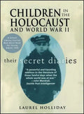 Children in the Holocaust and World War II: Children in the Holocaust and World War II - Paperback