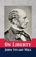 On Liberty - Hardcover
