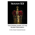 The Crown Jewel of the Older Testament - Paperback