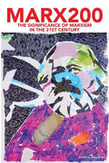 Marx200: The Significance of Marxism in the 21st Century - Paperback