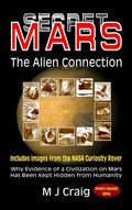Secret Mars: The Alien Connection - Hardcover
