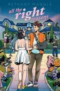 All the Right Reasons - Paperback