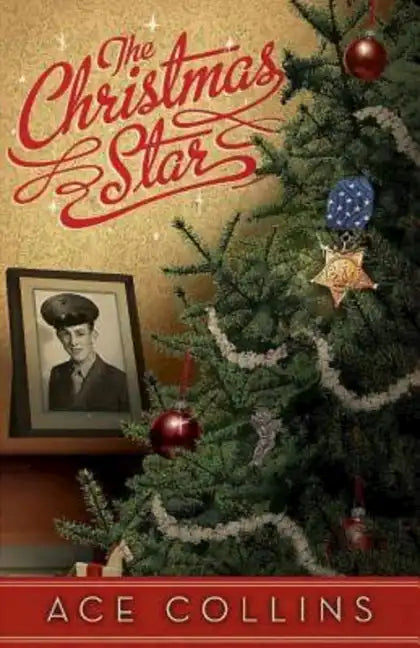 The Christmas Star - Paperback