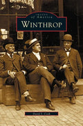 Winthrop - Hardcover