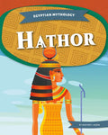 Hathor - Library Binding