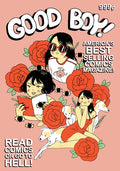 Good Boy Magazine #1 - Paperback