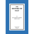 The History of Salt - Paperback