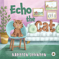 Echo the Cat - Paperback