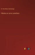 Fábulas en verso castellano - Hardcover