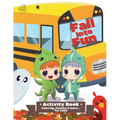 Fall Into Fun - Paperback