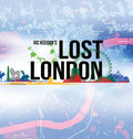 Lost London - Hardcover