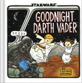 Star Wars Goodnight Darth Vader - Hardcover