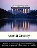 Animal Cruelty - Paperback