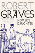 Homer's Daughter - Paperback