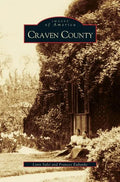 Craven County - Hardcover