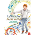 Listen to the Music, Dustin! - Hardcover