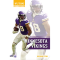 Minnesota Vikings - Paperback