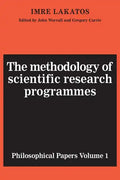 The Methodology of Scientific Research Programmes - Paperback