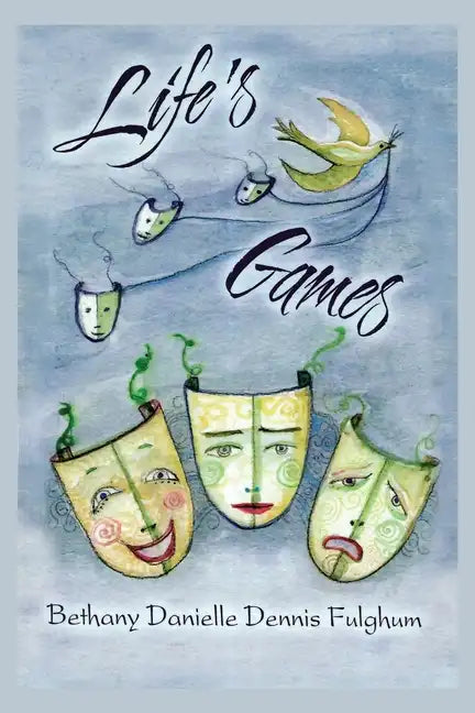 Life's Games - Paperback