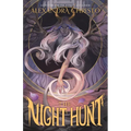 The Night Hunt - Hardcover