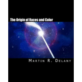 The Origin of Races and Color - Paperback