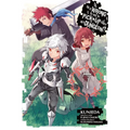 Is It Wrong to Try to Pick Up Girls in a Dungeon?, Vol. 7 (Manga) - Paperback