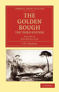 The Golden Bough - Paperback