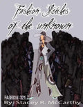 Fashion Sketches of an Unknown - Paperback