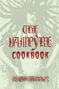 The Vampyre Cookbook - Paperback