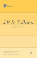 J.R.R. Tolkien - Paperback