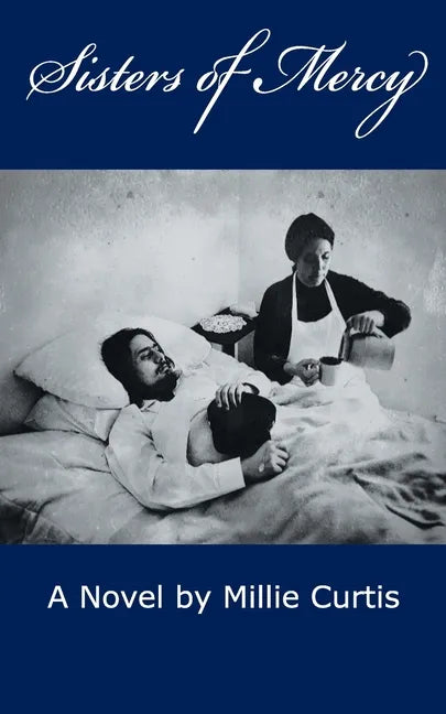 Sisters of Mercy - Paperback