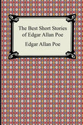 The Best Short Stories of Edgar Allan Poe: (The Fall of the House of Usher, the Tell-Tale Heart and Other Tales) - Paperback