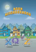 Noun Neighborhood - Paperback