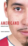 Americano - Paperback