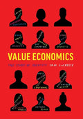 Value Economics: The Study of Identity - Hardcover