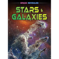 Stars & Galaxies - Library Binding