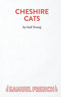 Cheshire Cats - Paperback